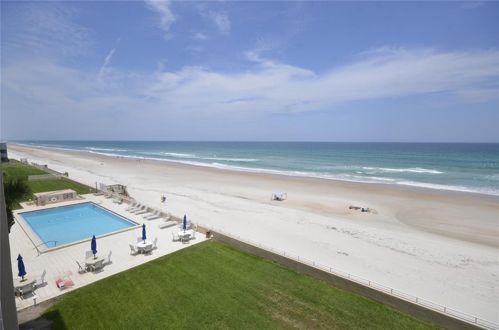 4435 S ATLANTIC AVENUE UNIT 416
