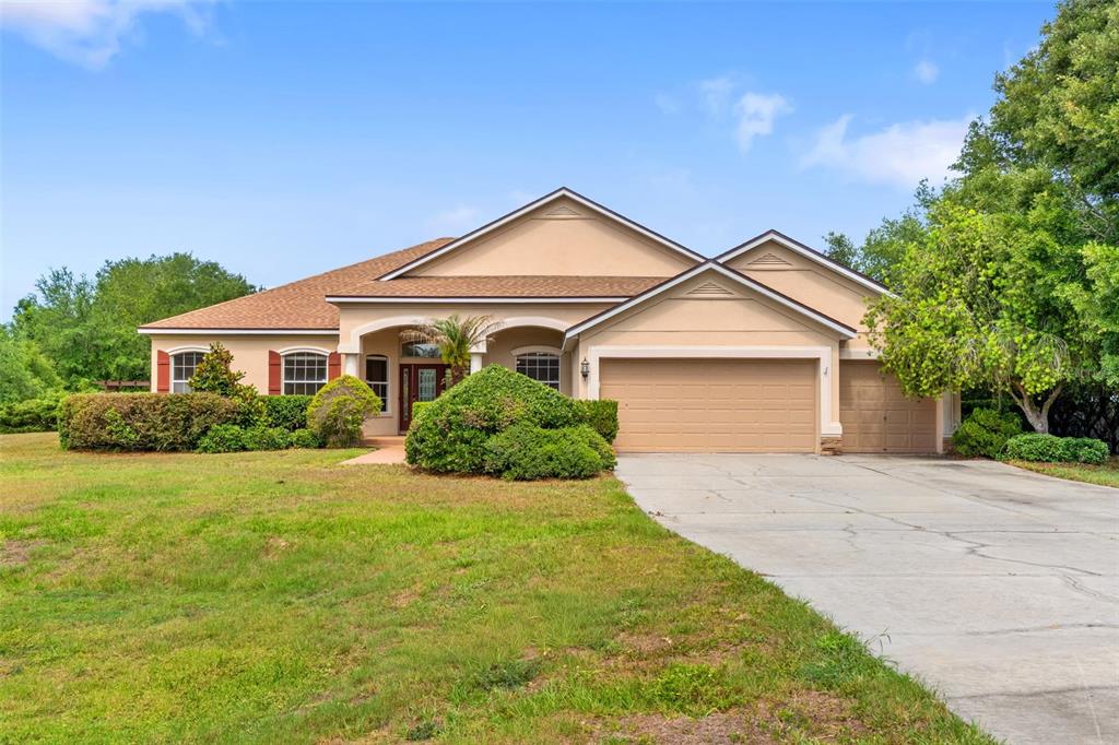 14705 AMBER SWEET LANE