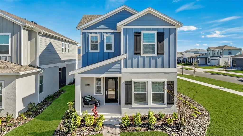 6571 EASTWOOD CROSS DRIVE