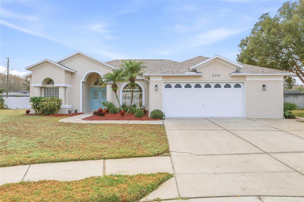 8404 CAMBRIA COURT