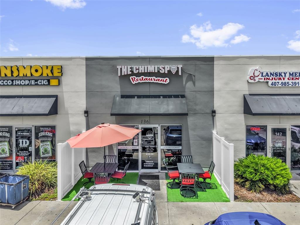 3900 S GOLDEN ROAD UNIT 136