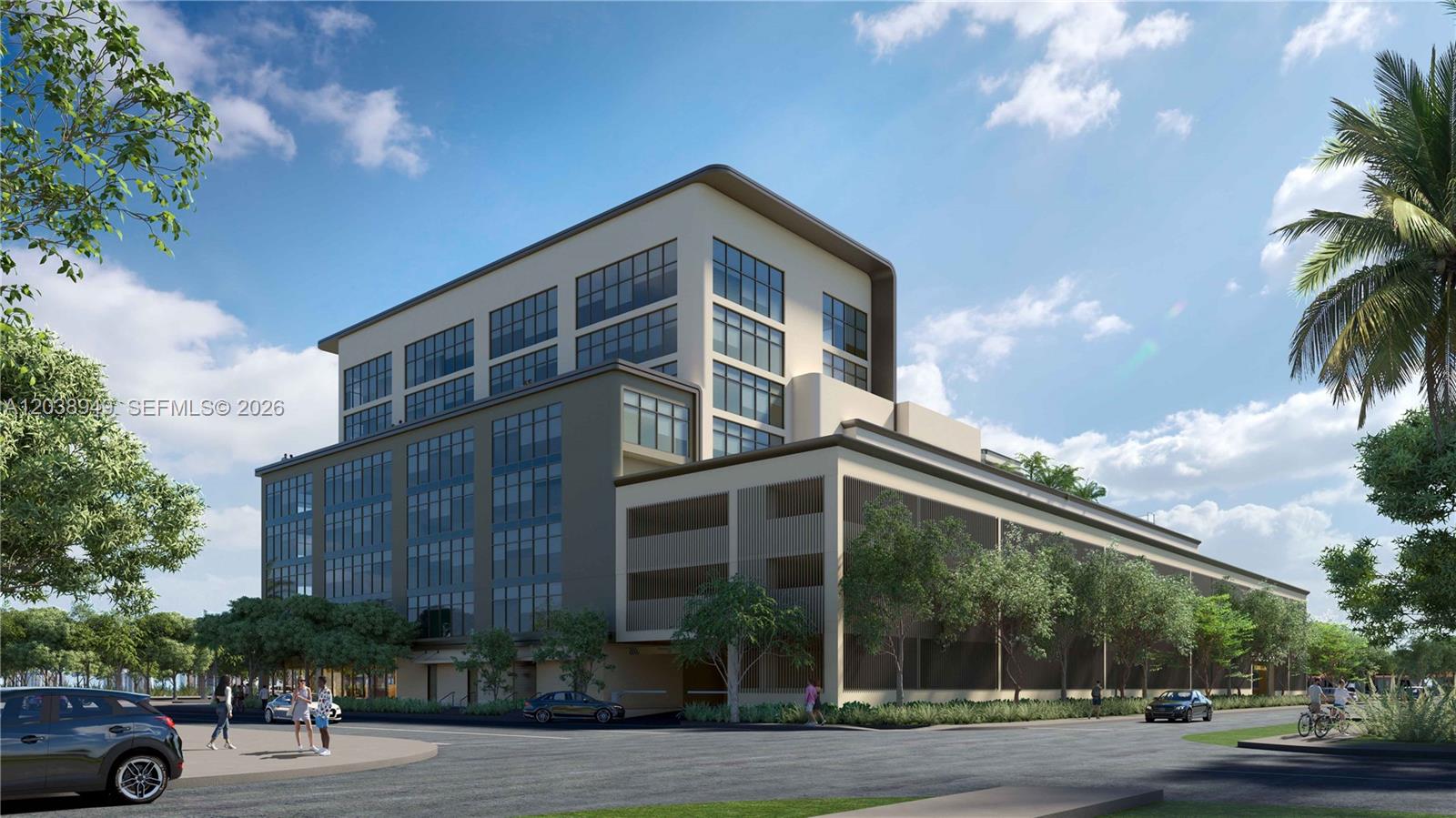 400 W Hallandale Beach Blvd # 715, Hallandale Beach FL 33009