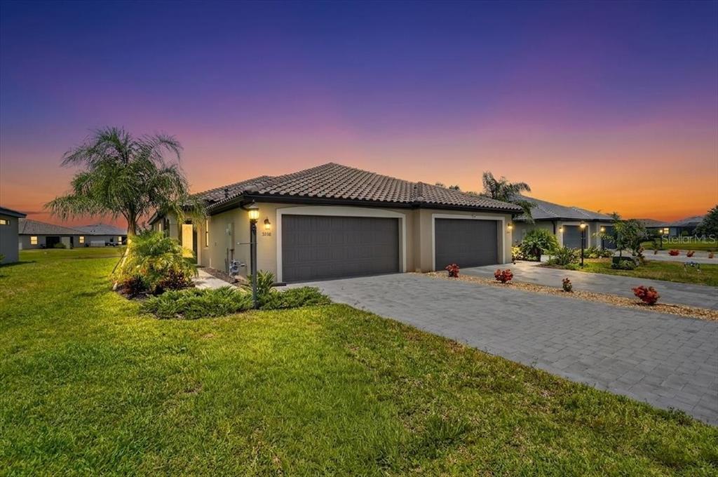 5316 CRYSTAL HARBOR COVE