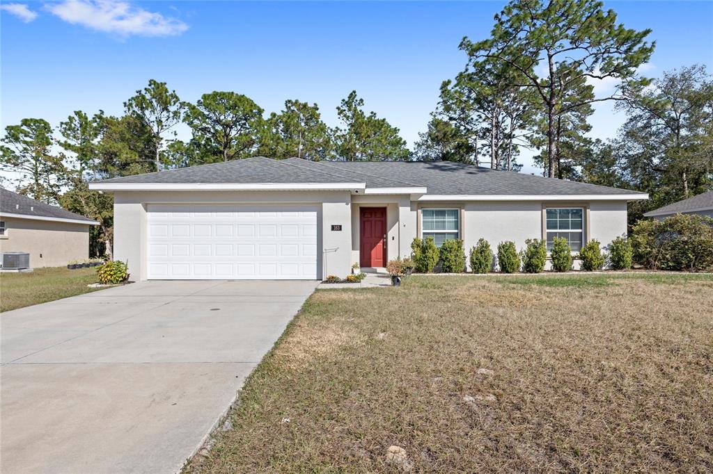 163 MARION OAKS PASS