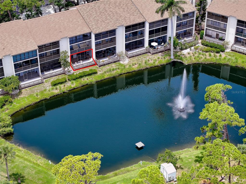 1186 BIRD BAY WAY UNIT 109