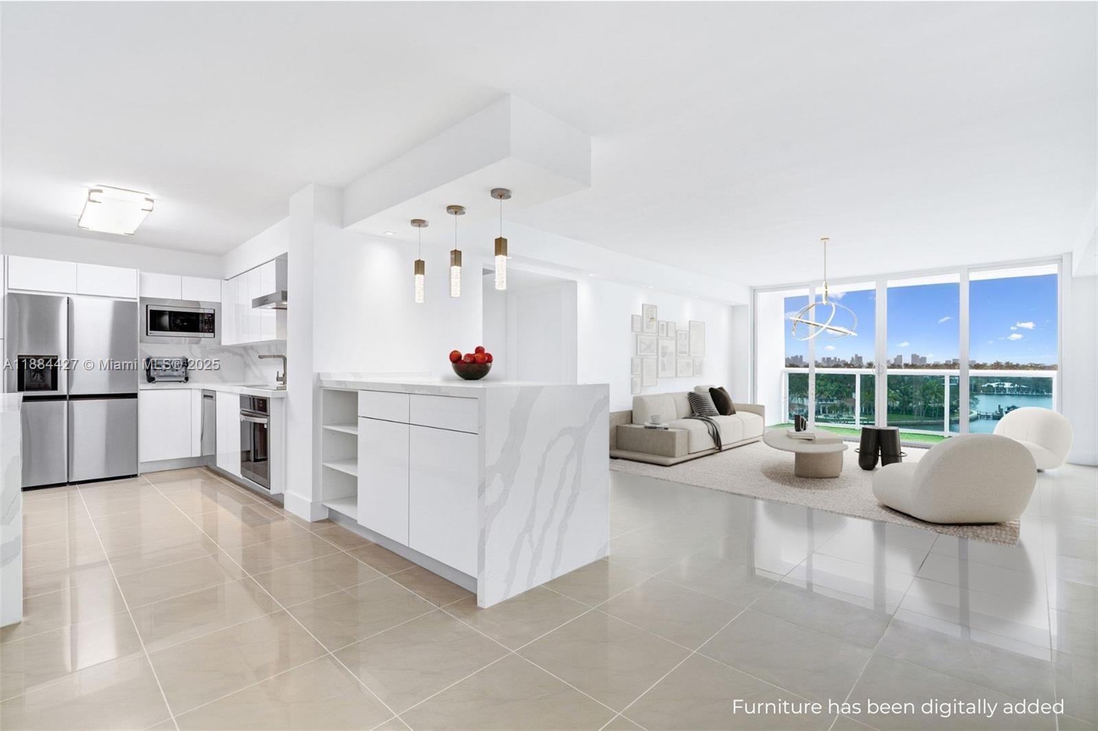 6770 Indian Creek Dr # 7O, Miami Beach FL 33141