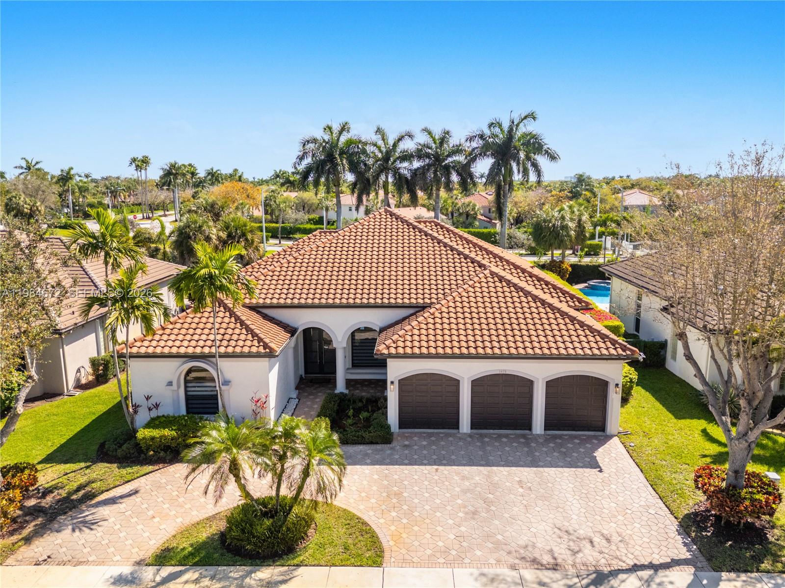 1479 SW 159th Ter, Pembroke Pines FL 33027