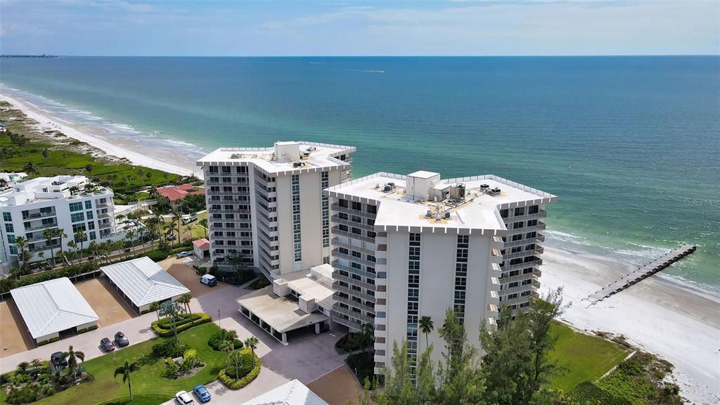 2301 GULF OF MEXICO DRIVE UNIT 11N