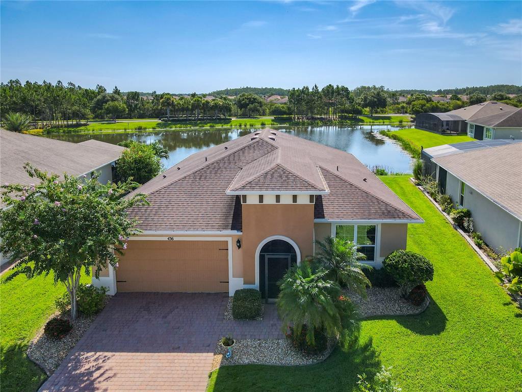 436 BEL AIR WAY