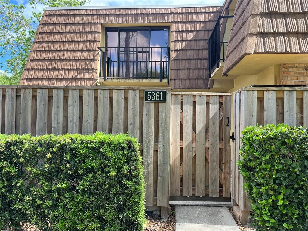 5361 ELM COURT UNIT 330