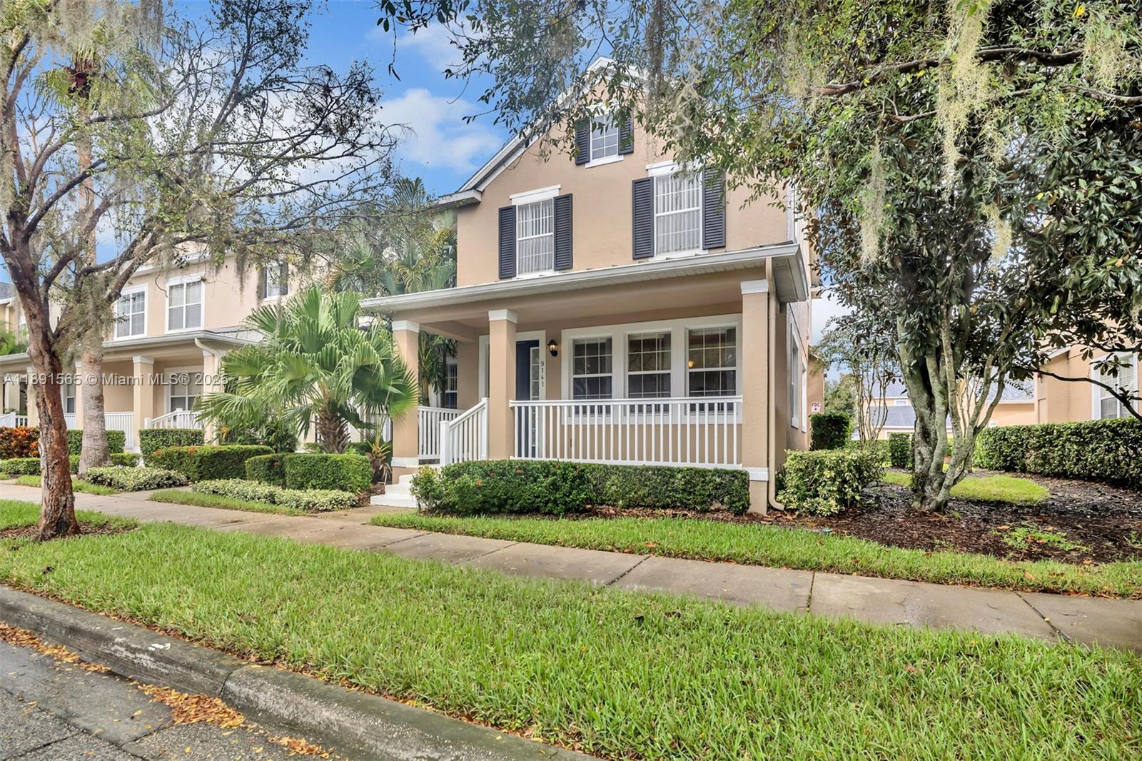 9141 CAMDEN GARDENS ST, Orlando FL 32827