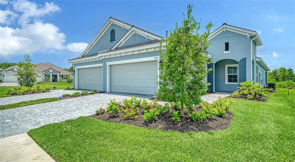 2373 BLUE MAHOE LANE