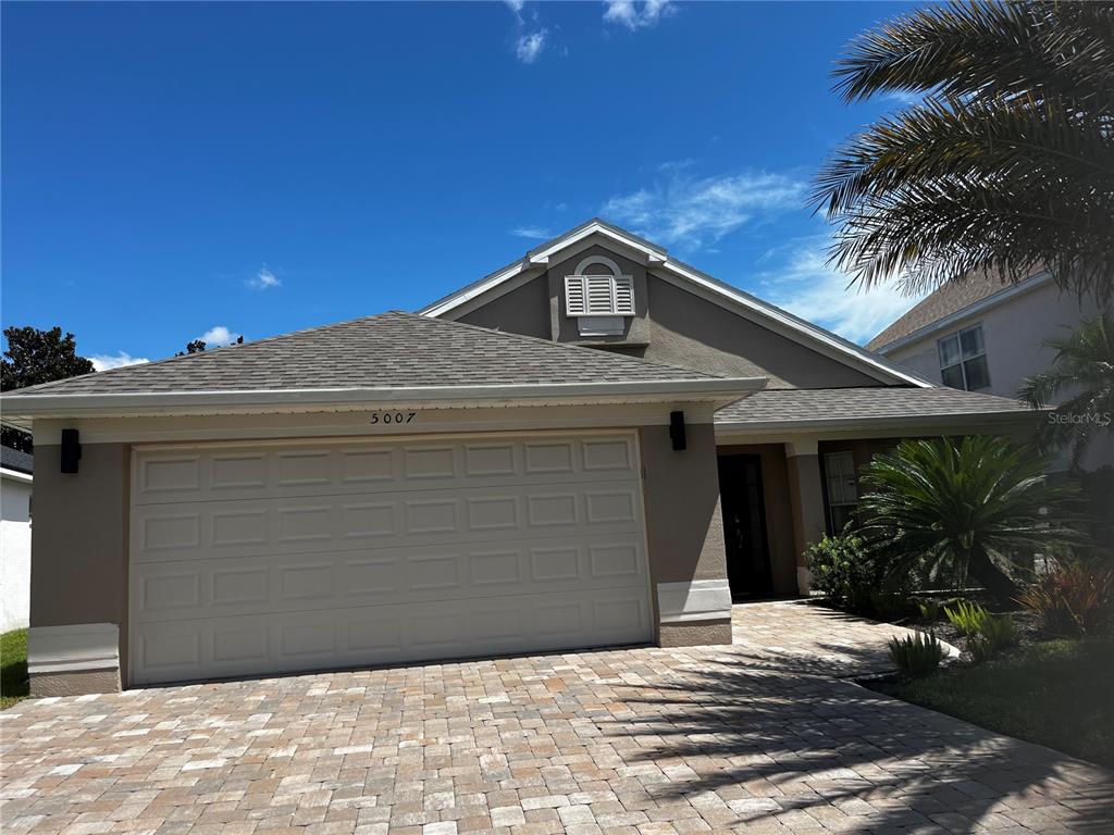 5007 TERRA VISTA WAY