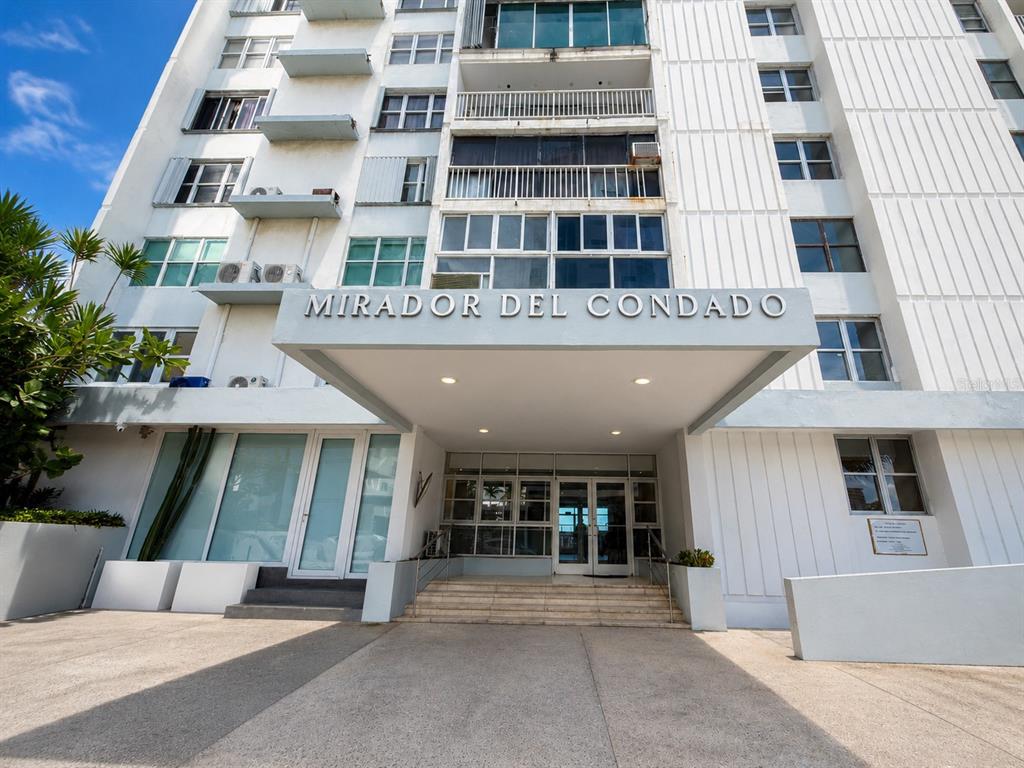 1035 AVE. ASHFORD UNIT 407