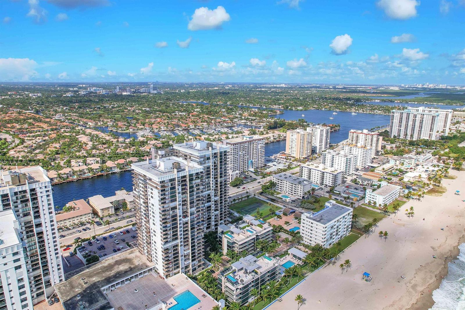 2101 S Ocean Drive # 701, Hollywood FL 33019