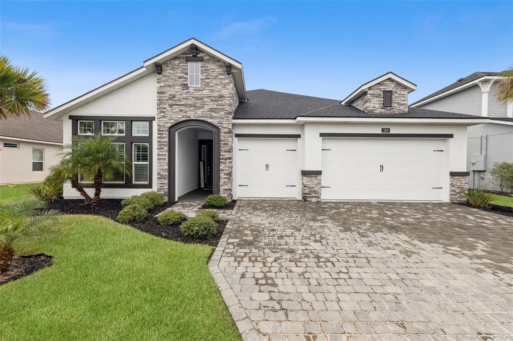 569 MOSAIC BOULEVARD