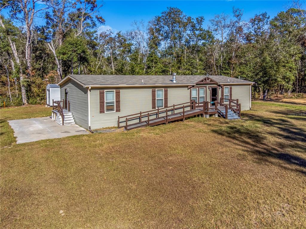 7970 SW 14TH PLACE