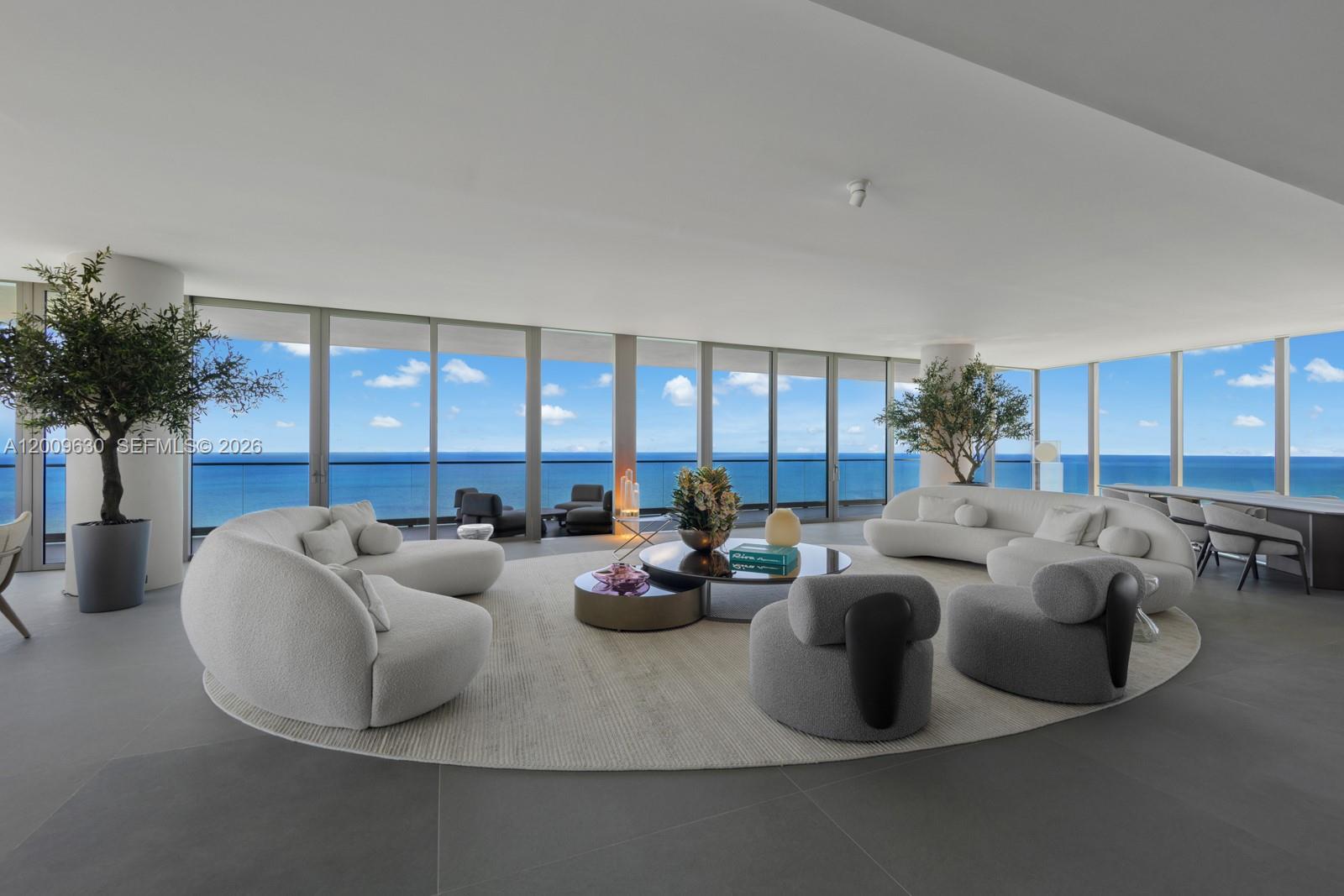 2000 S Ocean Dr, Hallandale Beach FL 33009