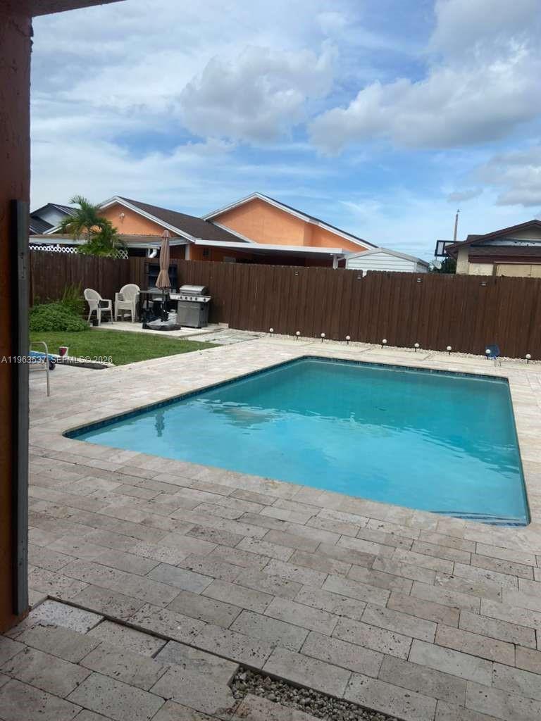 19763 SW 124th Ave, Miami FL 33177