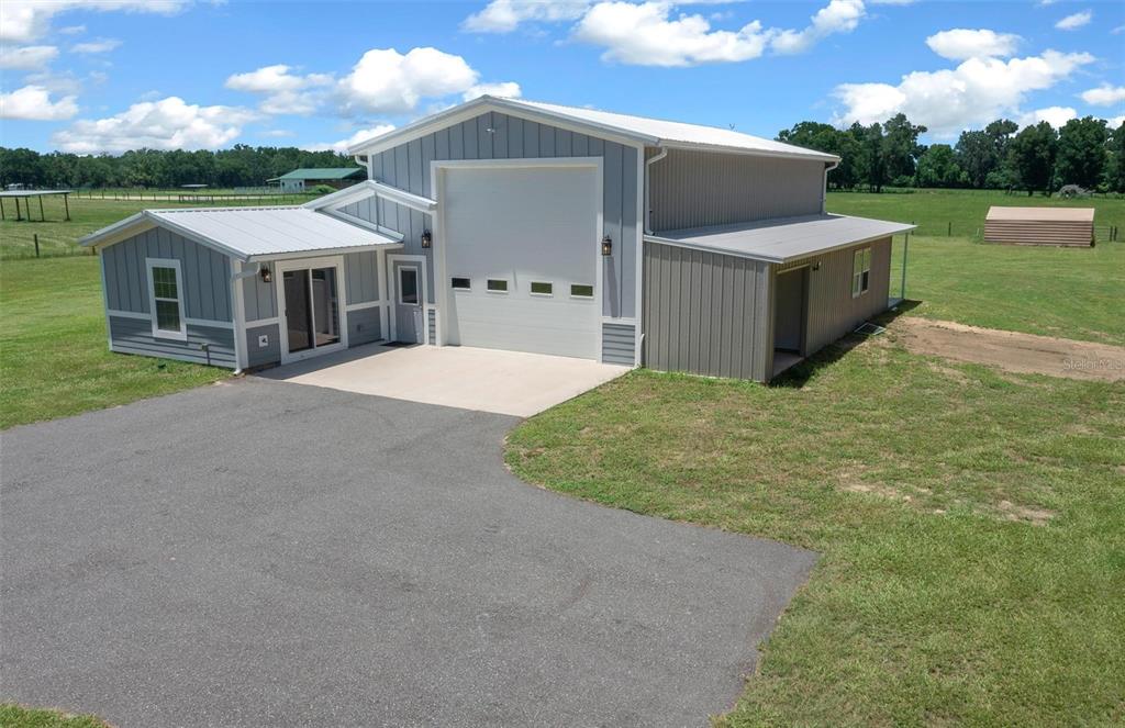 1655 E HIGHWAY 329, CITRA, FL — photo 3 of 30