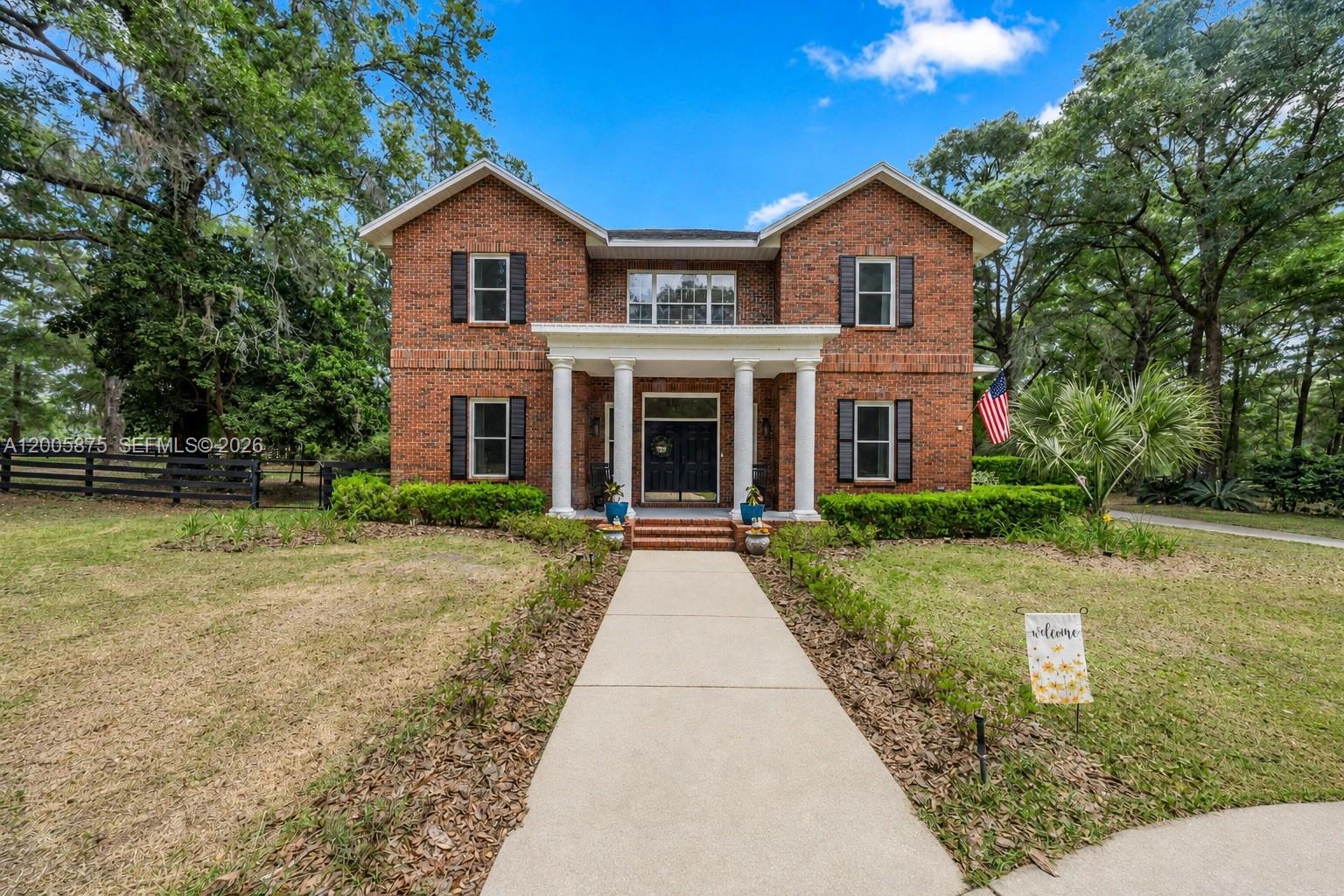9175 SE 7th Avenue Rd, Ocala FL 34480