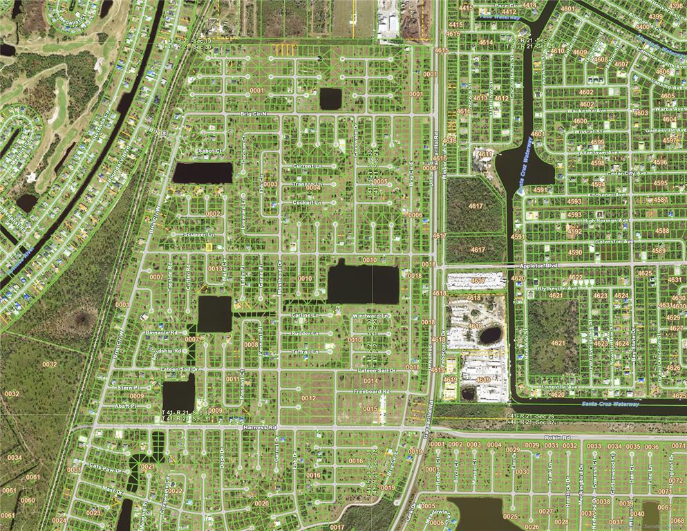 22 MASTER DRIVE, PLACIDA, FL — photo 3 of 5