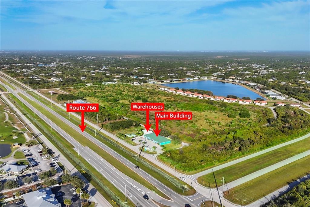 12456 N ACCESS ROAD