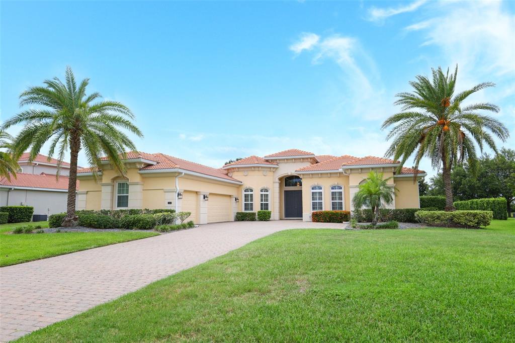 3106 FONTANA ESTATES DRIVE