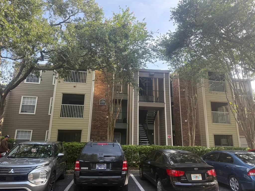 2201 METROPOLITAN WAY UNIT 1423