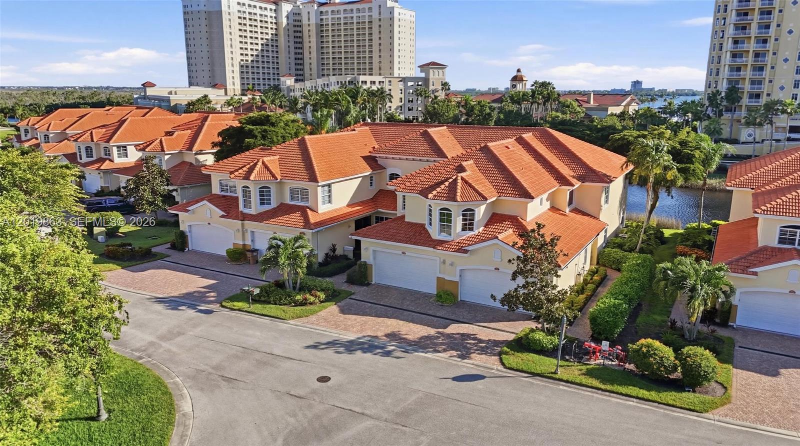 5957 Tarpon Gardens CIR # 202, Cape Coral FL 33914