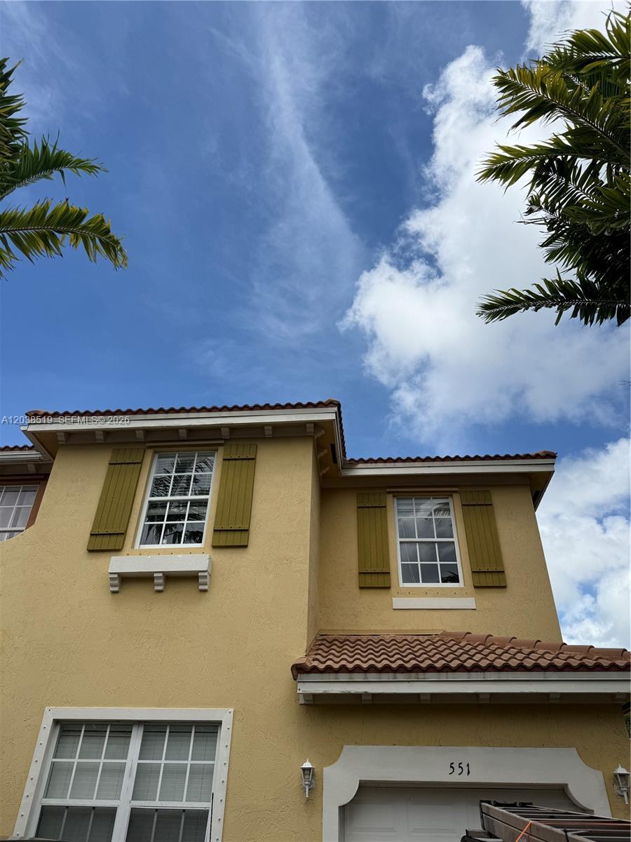 551 NE 21st Ter, Homestead FL 33033