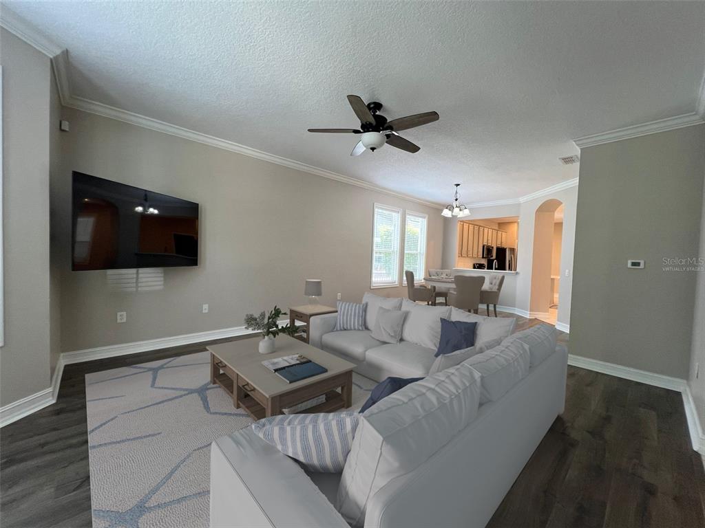 7012 CUPSEED LANE, HARMONY, FL — photo 2 of 22