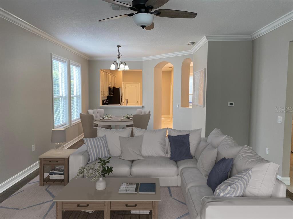 7012 CUPSEED LANE, HARMONY, FL — photo 4 of 22