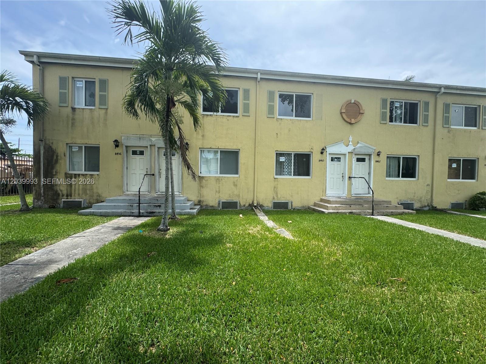 8456 NW 4th Ct # 8456, Miami FL 33150