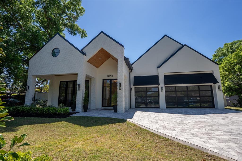 1220 DELANEY PARK DRIVE