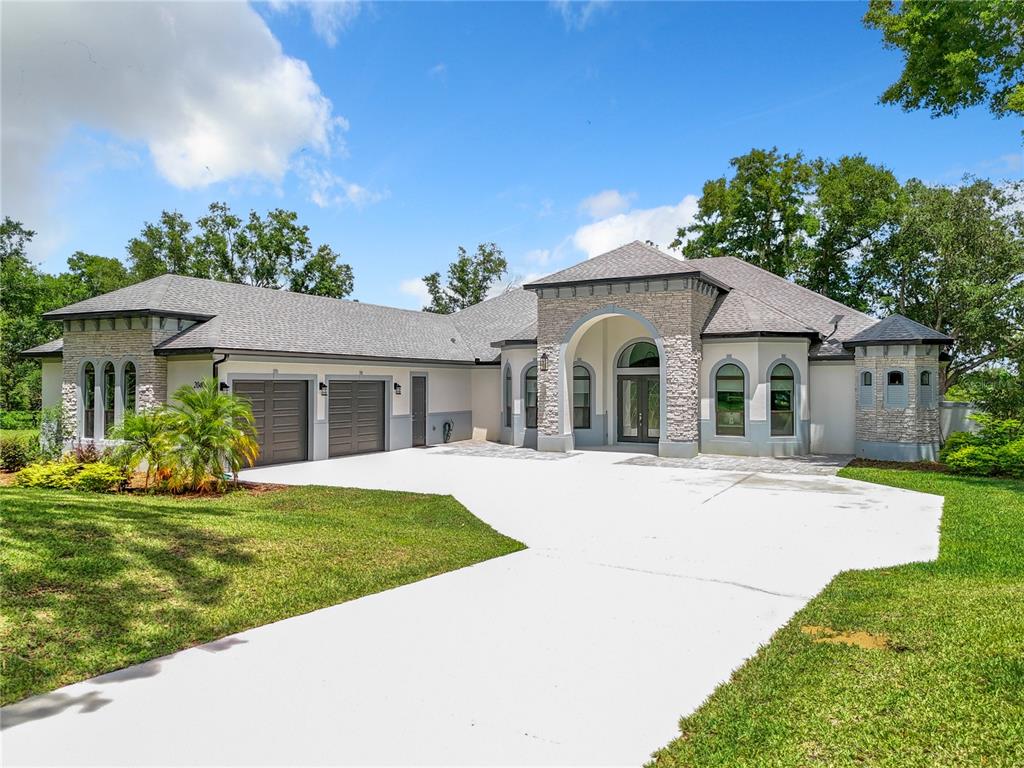 20404 WOLF SPRINGS COURT