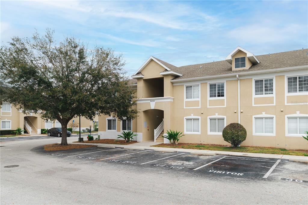 6434 CYPRESSDALE DRIVE UNIT 102