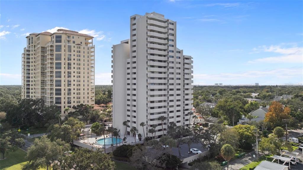 4141 BAYSHORE BOULEVARD UNIT 706