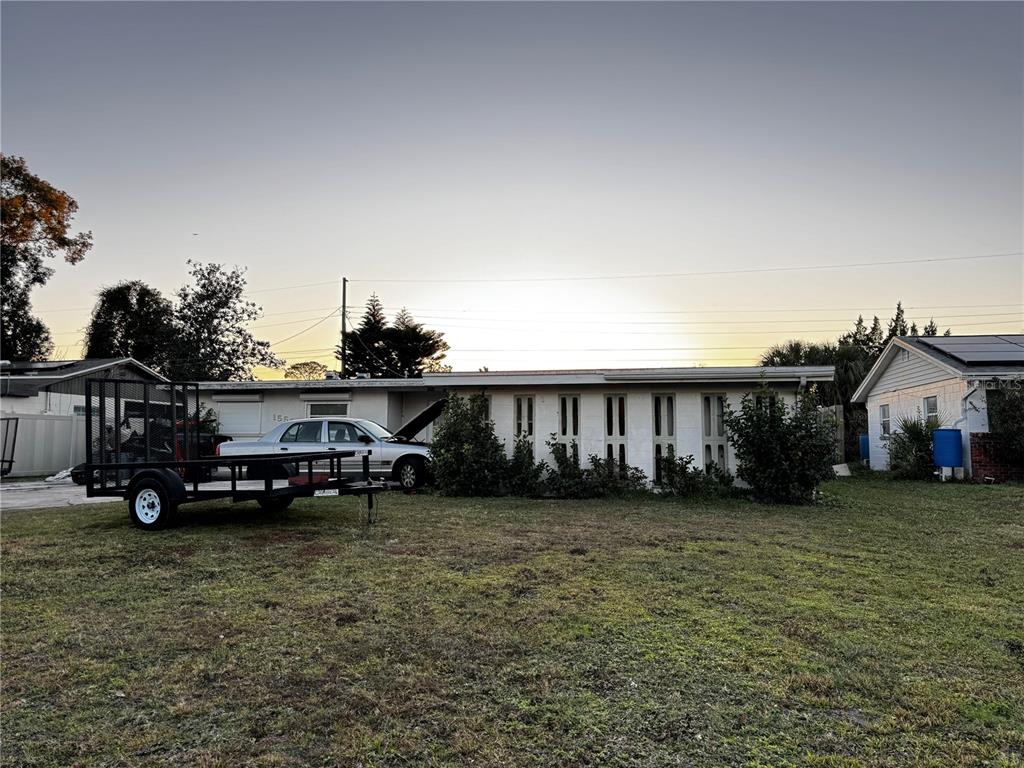 1551 VIBURNUM LANE