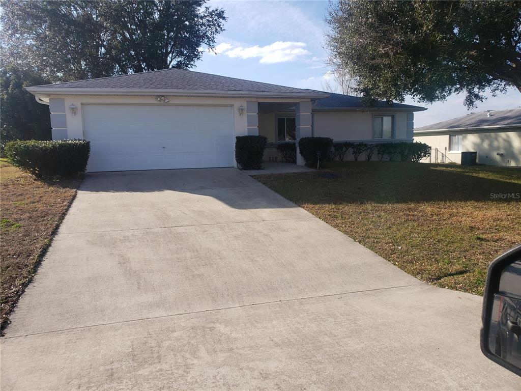 9832 SW 61ST COURT