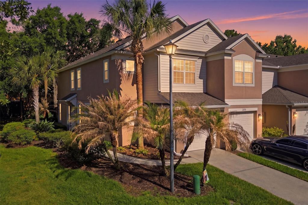 2181 STOCKTON DRIVE