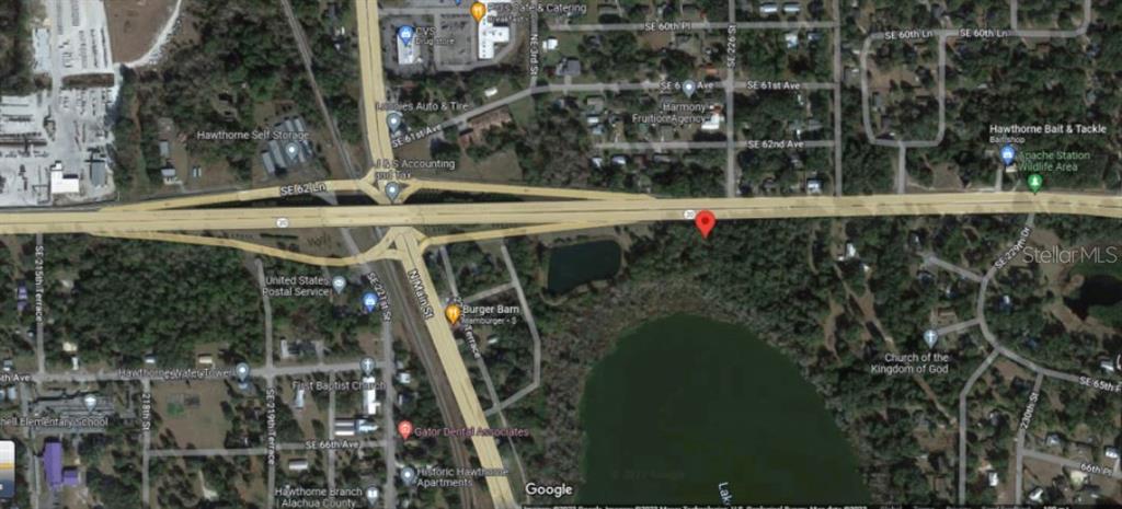 SE HAWTHORNE RD, HAWTHORNE, FL — photo 4 of 6