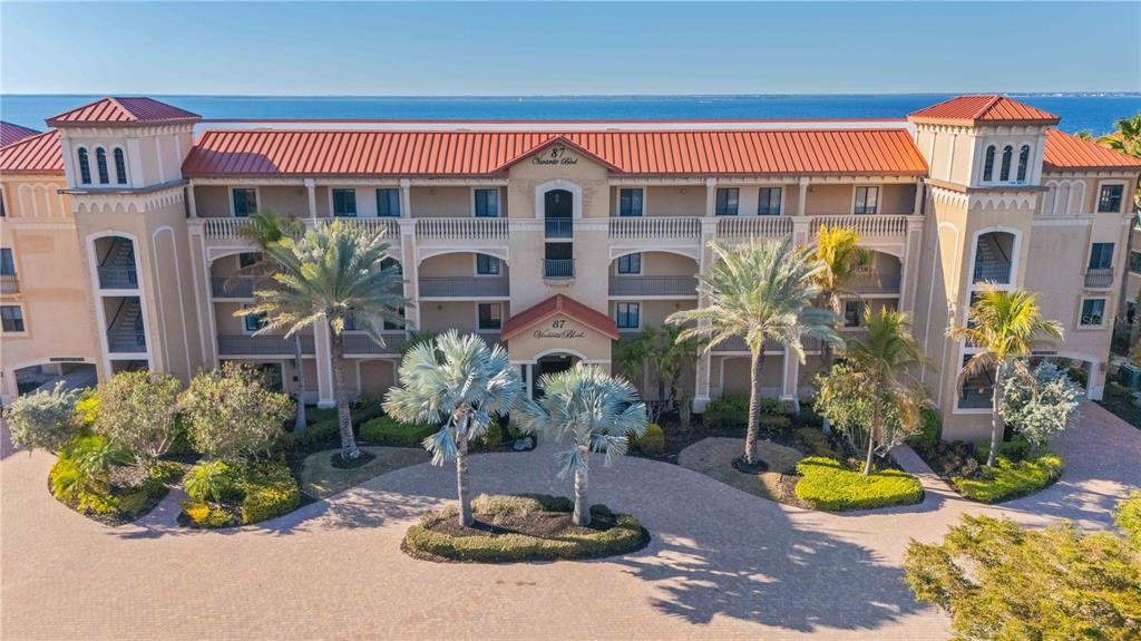 87 VIVANTE BOULEVARD UNIT 403