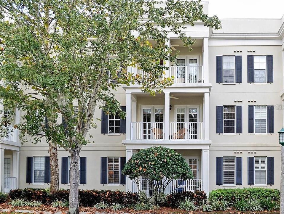 855 BLUE SAGE STREET UNIT 302