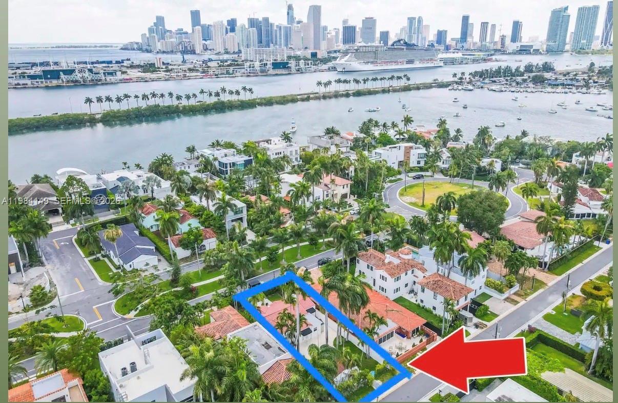 265-B Palm Ave, Miami Beach FL 33139