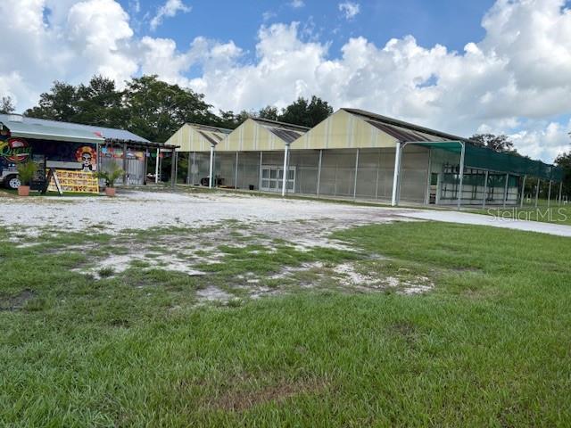 2145 BRITT ROAD