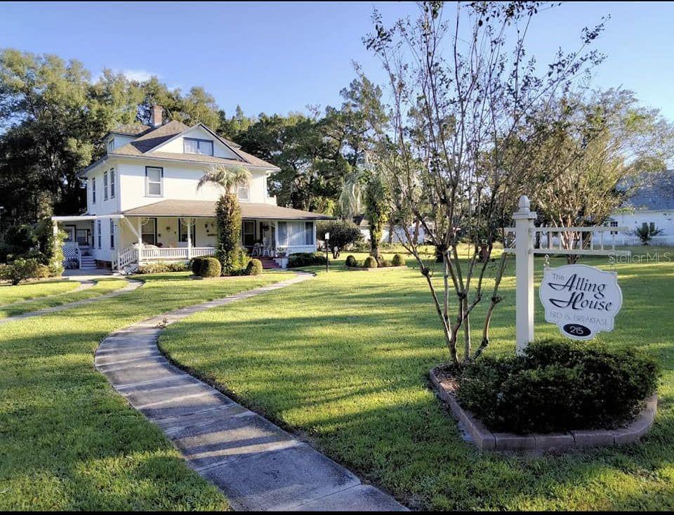 215 E FRENCH AVENUE