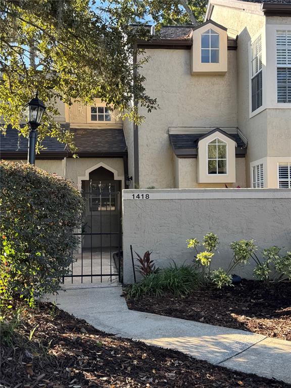 1418 FARRINDON CIRCLE UNIT 1418