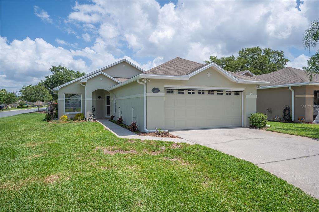 2152 STONEY POINTE DRIVE