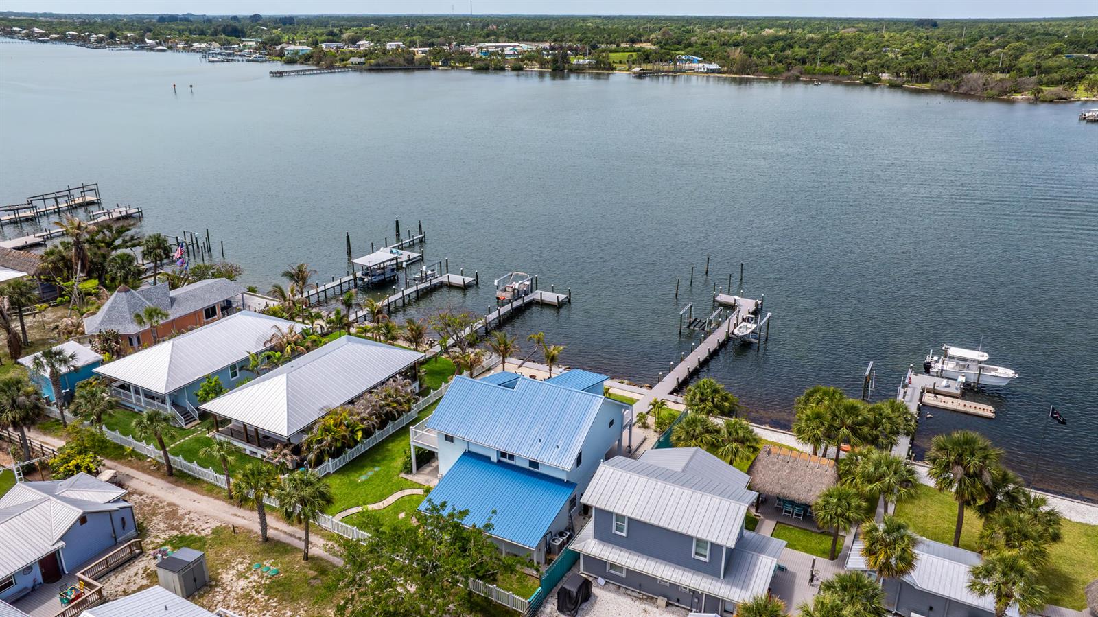 a-1 — GRANT VALKARIA, FL
